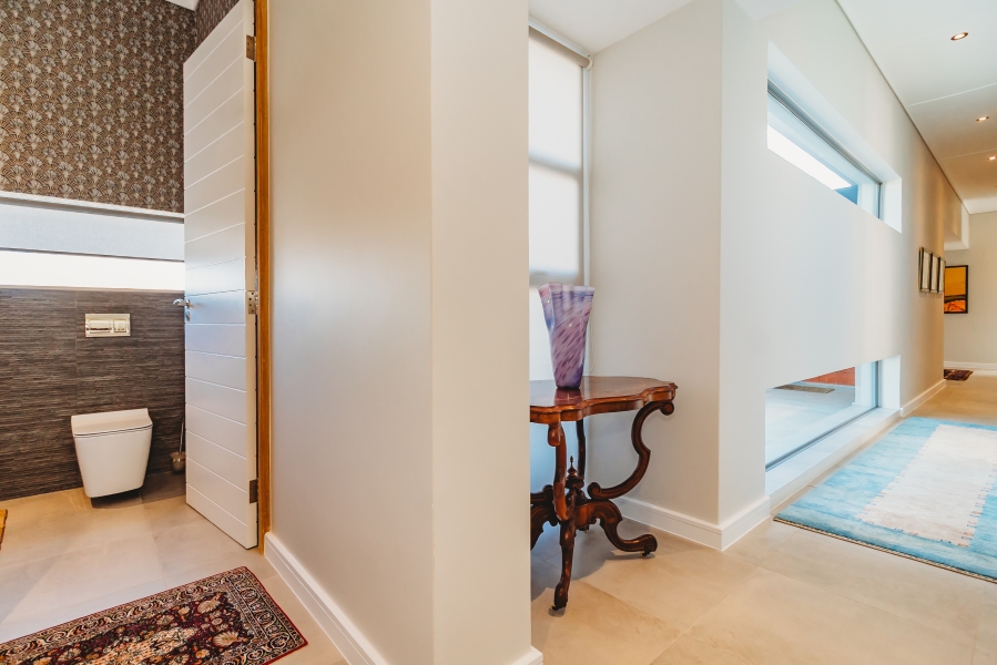 3 Bedroom Property for Sale in Earls Court Lifestyle Estate Western Cape